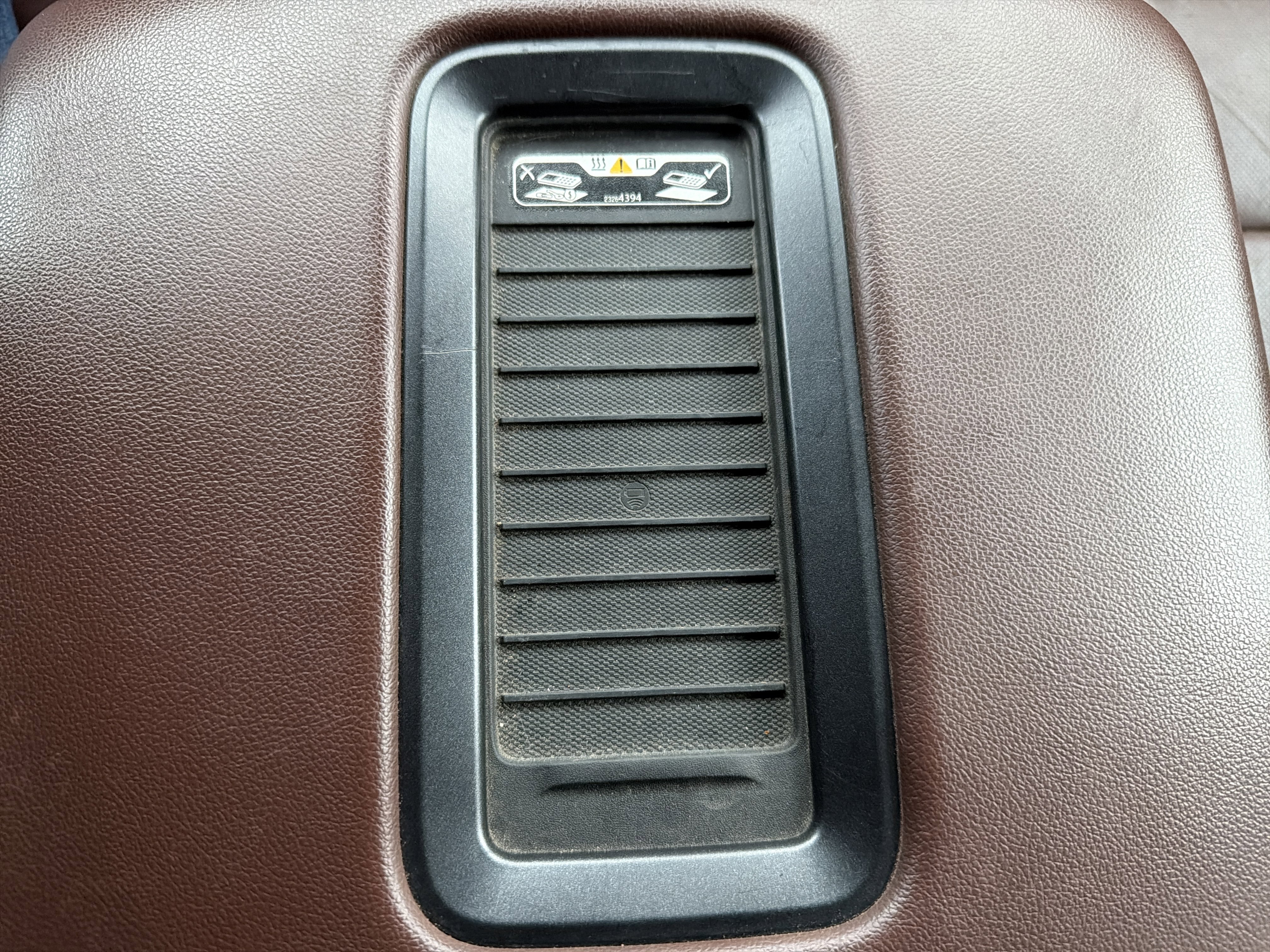 Used 2016 Chevrolet Silverado 2500 High Country image 21