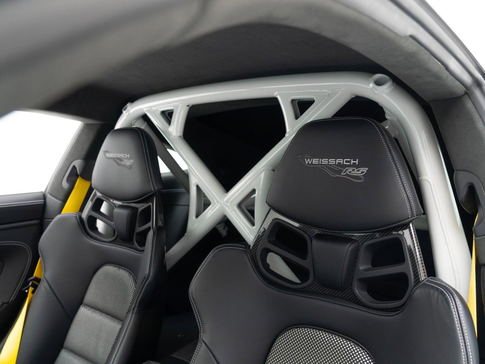 Certified 2025 Porsche 911 GT3 RS RWD image 21