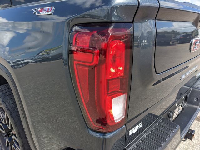 Used 2021 GMC Sierra 1500 Elevation w/ X31 Off-Road Package image 11