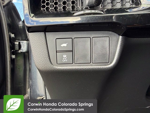 Used 2023 Honda CR-V Sport Touring image 22