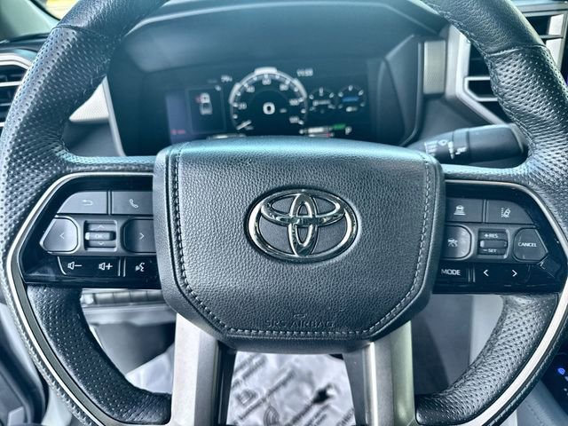 Used 2024 Toyota Tundra Limited image 23