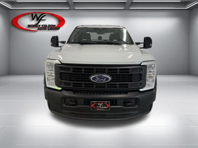 Used 2024 Ford F450 XL AWD/4WD image 2