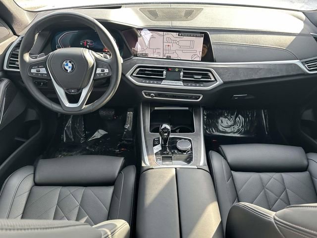 Certified 2023 BMW X5 xDrive40i w/ Premium Package image 22