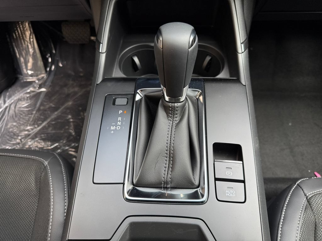 New 2026 MAZDA CX-5 Preferred AWD/4WD image 16