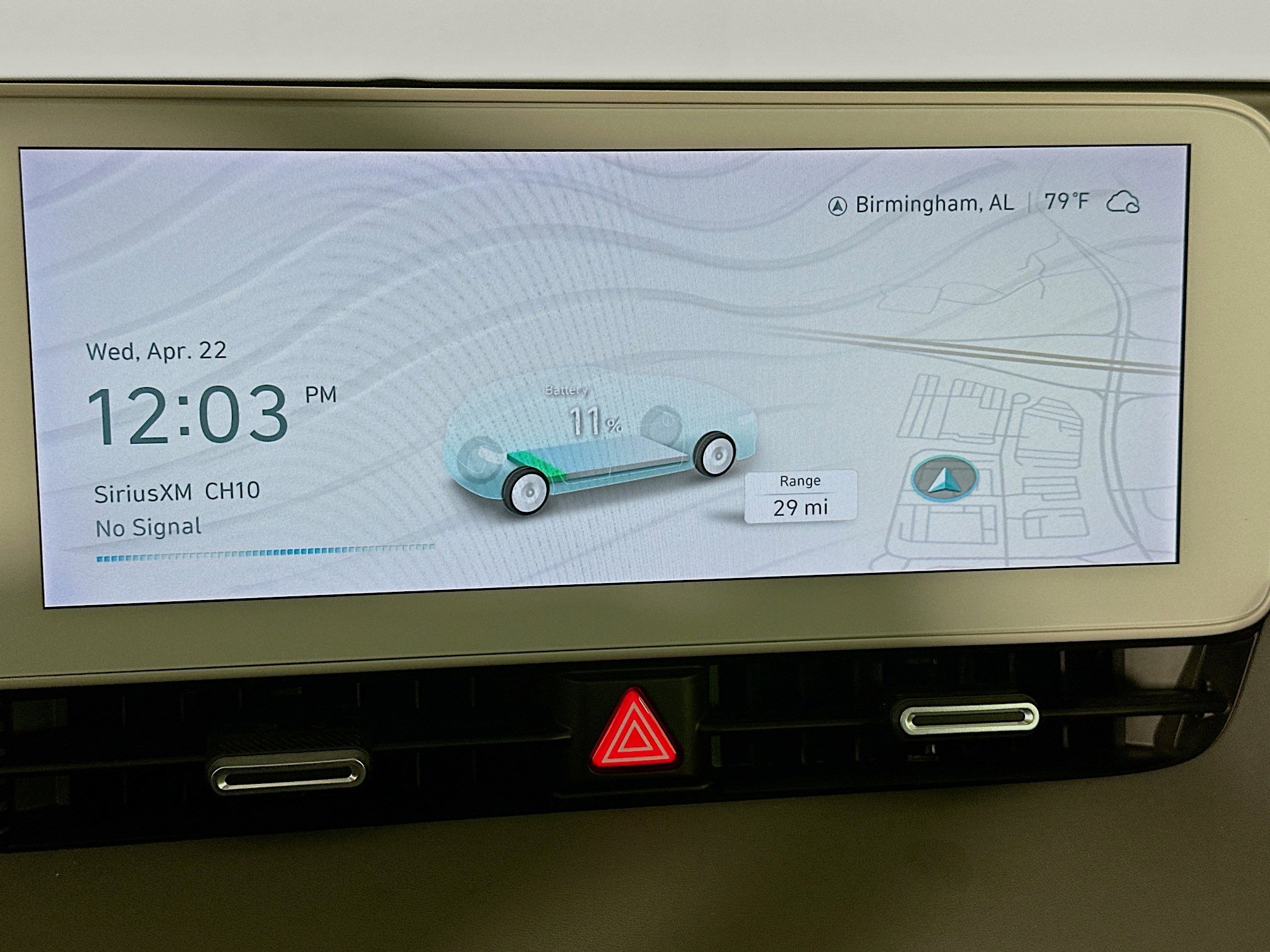 Used 2024 Hyundai Ioniq 5 SEL RWD image 21