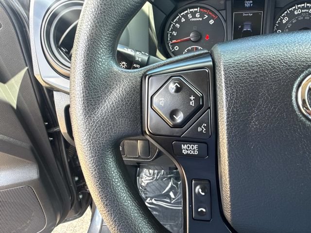 Used 2023 Toyota Tacoma SR AWD/4WD image 28