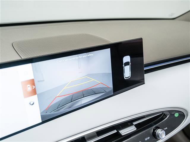 New 2026 Genesis Electrified GV70 Standard image 25