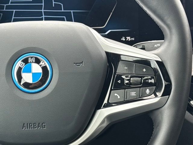 Certified 2025 BMW i4 xDrive40i w/ Premium Package image 22