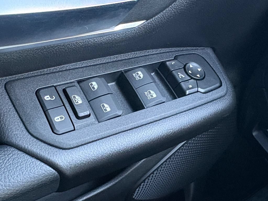 New 2026 RAM 1500 Big Horn AWD/4WD image 11