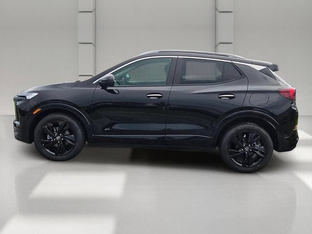 New 2026 Buick Encore GX Sport Touring w/ Comfort Package FWD image 2