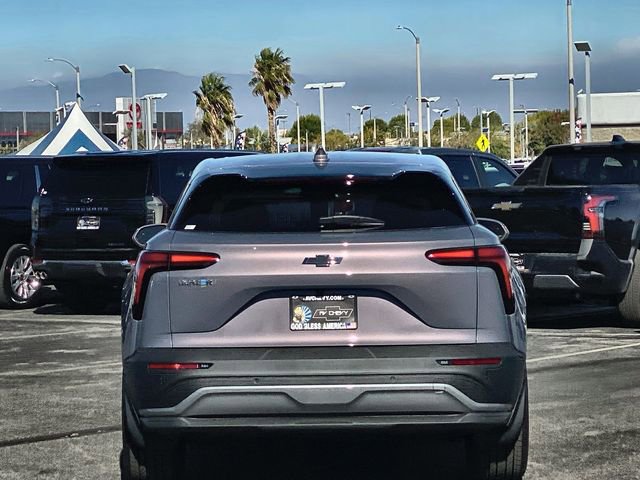 New 2026 Chevrolet Blazer EV LT image 14