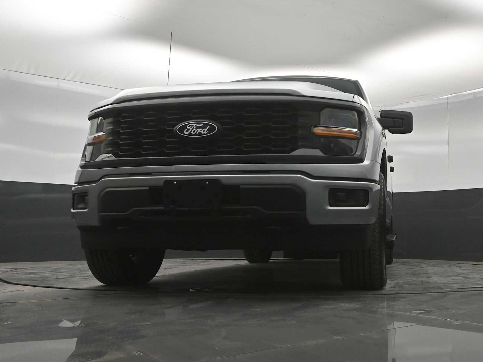 Used 2026 Ford F150 STX w/ Equipment Group 200A AWD/4WD image 36