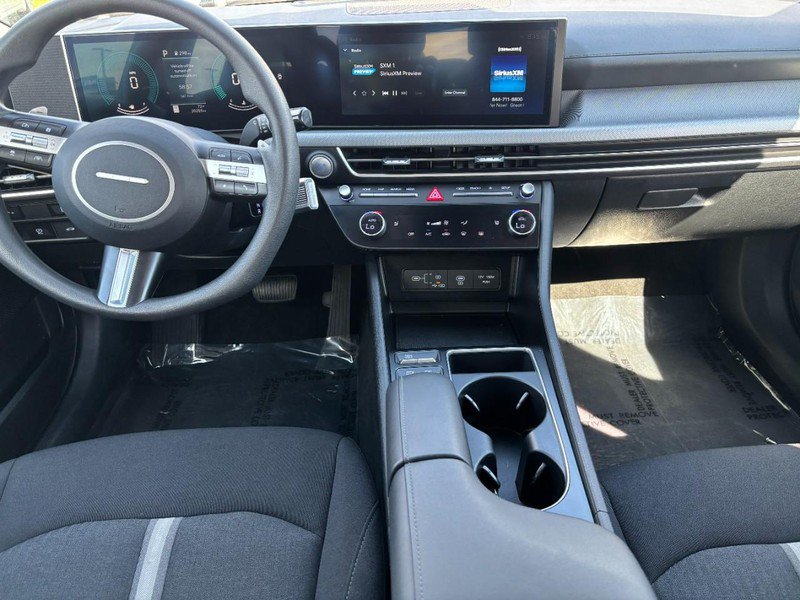 Used 2025 Hyundai Sonata SEL FWD image 14
