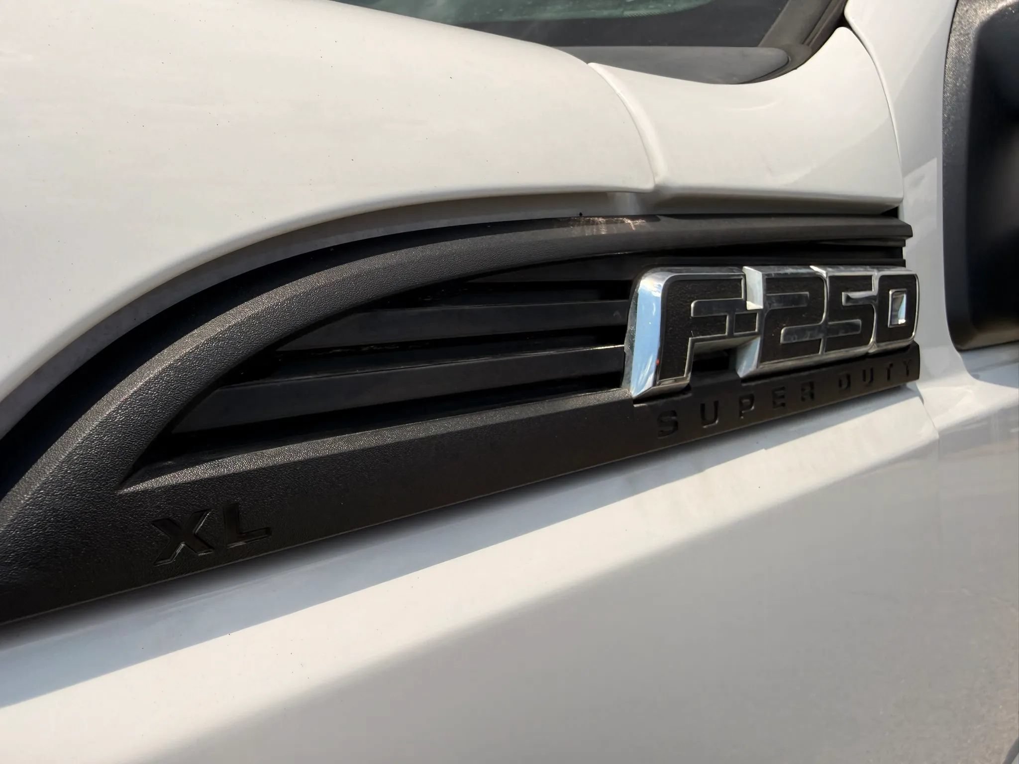 Used 2016 Ford F250 XL RWD image 11