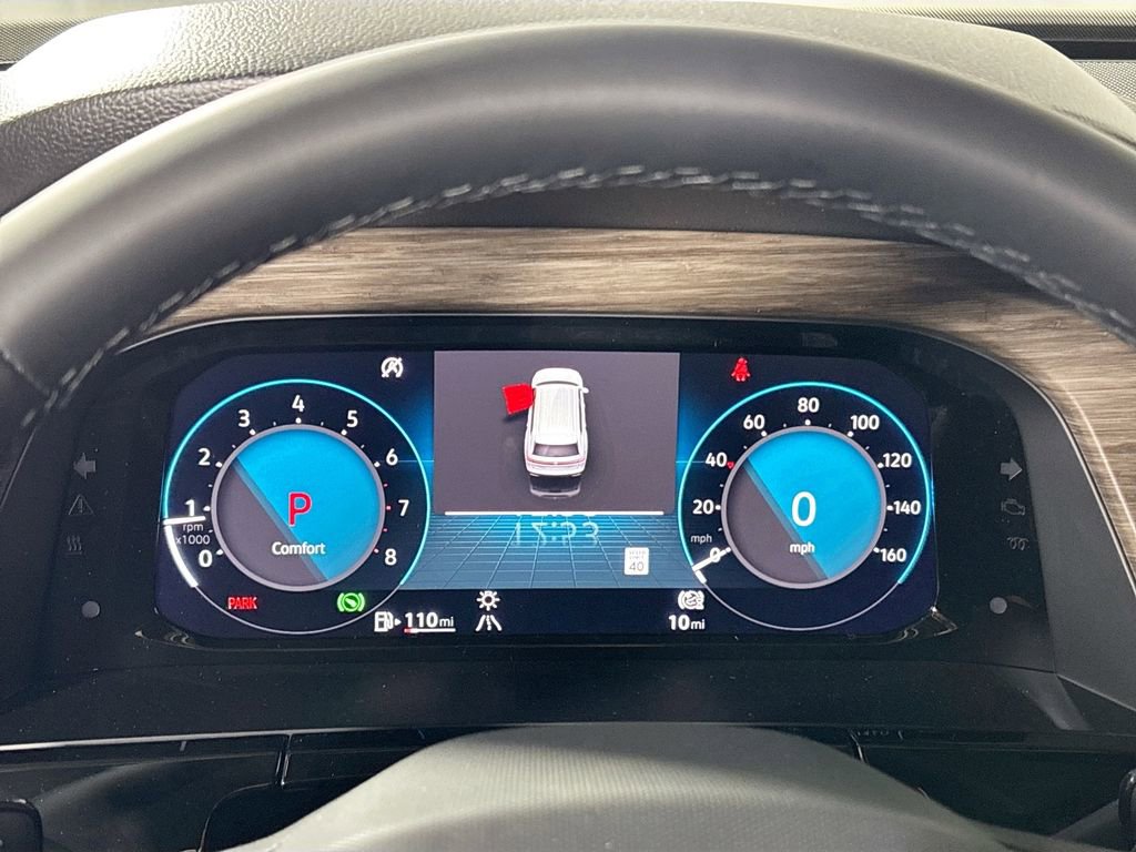 New 2026 Volkswagen Atlas SEL Premium R-Line image 14