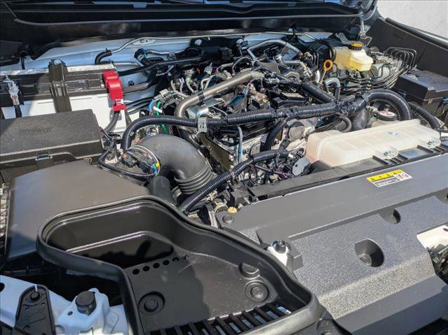 Certified 2026 Toyota Tacoma SR5 image 20