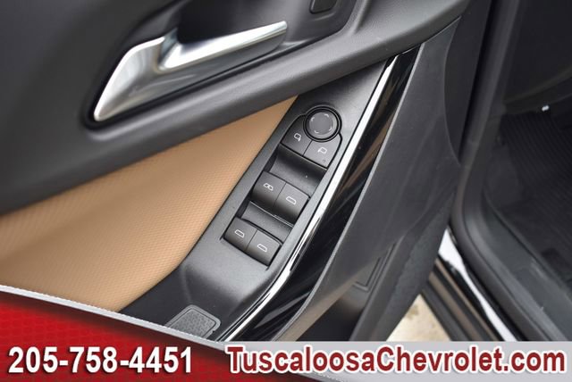 New 2026 Chevrolet Equinox ACTIV image 14