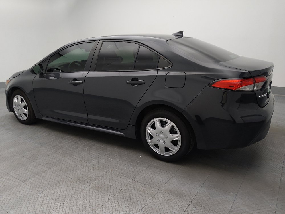 Used 2024 Toyota Corolla LE FWD image 3