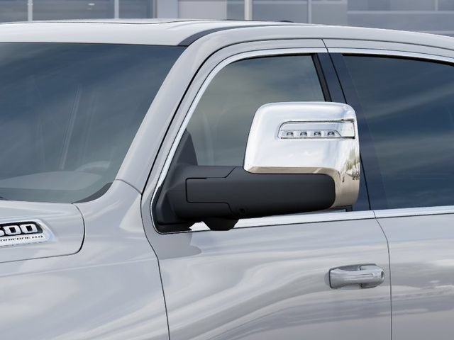 New 2026 RAM 1500 Tungsten w/ Trailer Tow Group AWD/4WD image 12