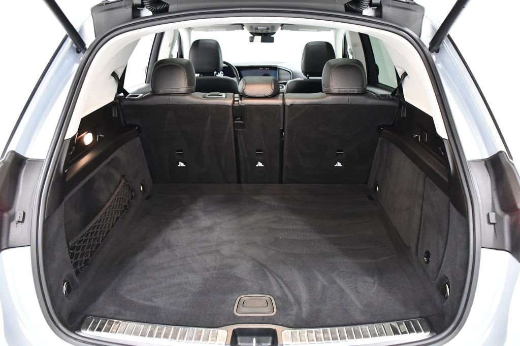 Certified 2024 Mercedes-Benz GLE 350 4MATIC image 22