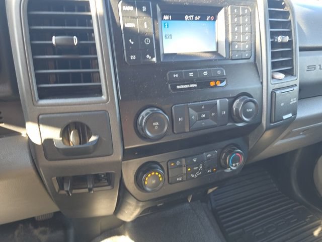 Used 2021 Ford F450 XL w/ Power Equipment Group RWD image 16