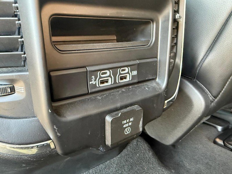 Used 2019 RAM 1500 Laramie image 13