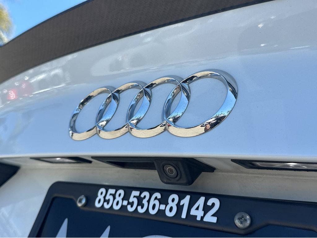 Used 2018 Audi A3 2.0T Premium Plus w/ Premium Plus Package AWD/4WD image 37