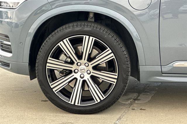 Certified 2023 Volvo XC90 T8 Ultimate w/ Protection Package Premier image 32