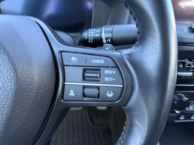 Used 2023 Honda Accord Sport image 12