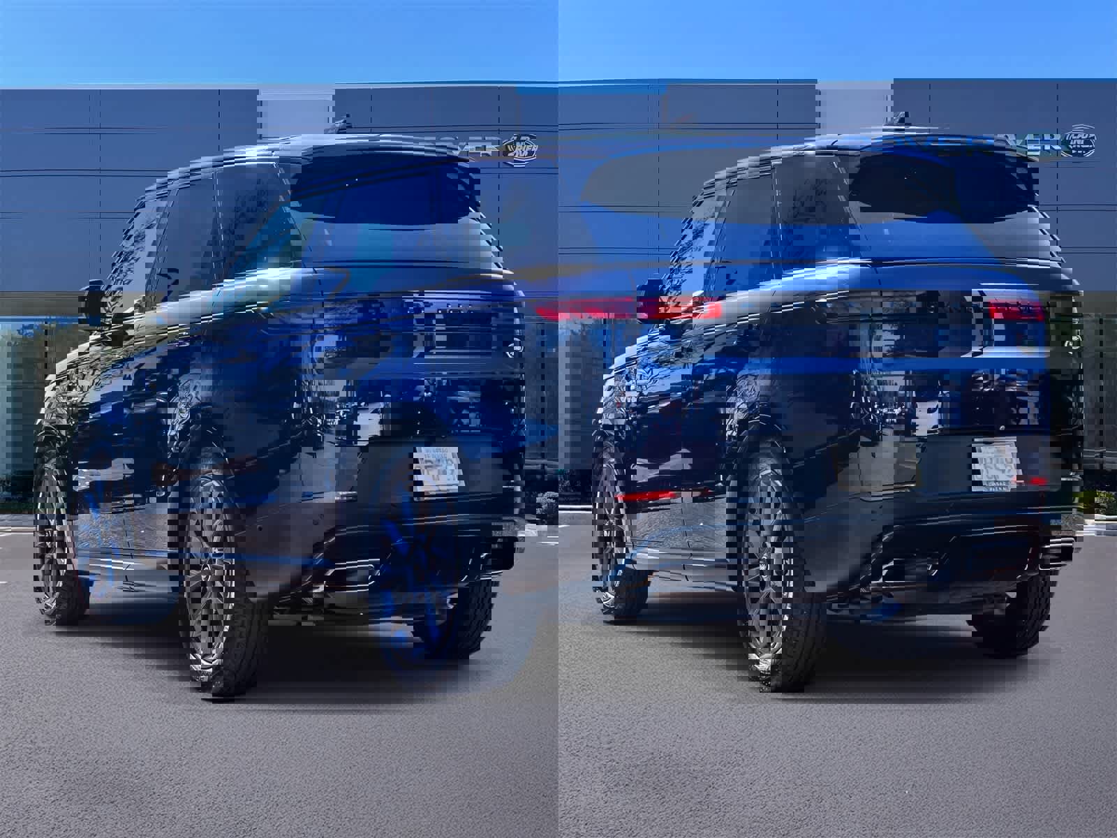 Certified 2023 Land Rover Range Rover Sport SE image 6