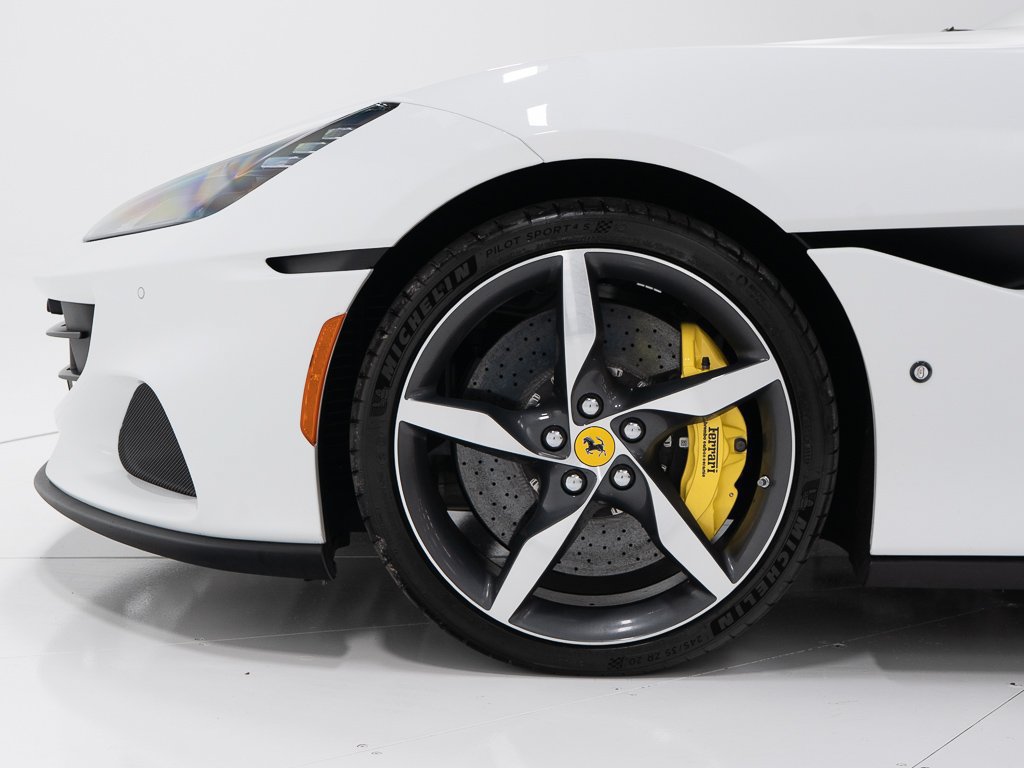 Used 2022 Ferrari Portofino M RWD image 45