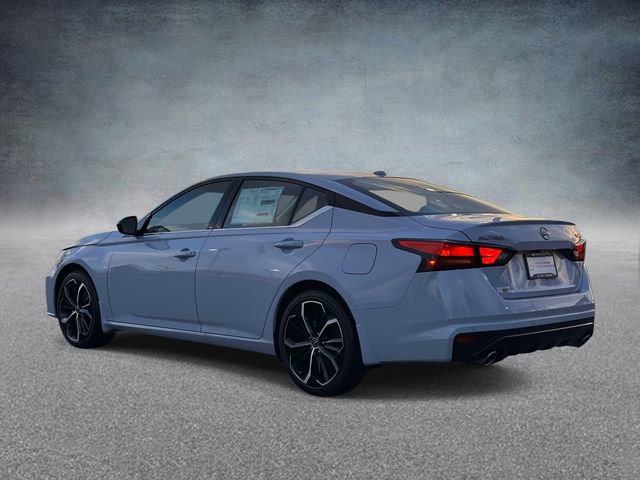 New 2025 Nissan Altima 2.5 SR w/ SR Premium Package image 4