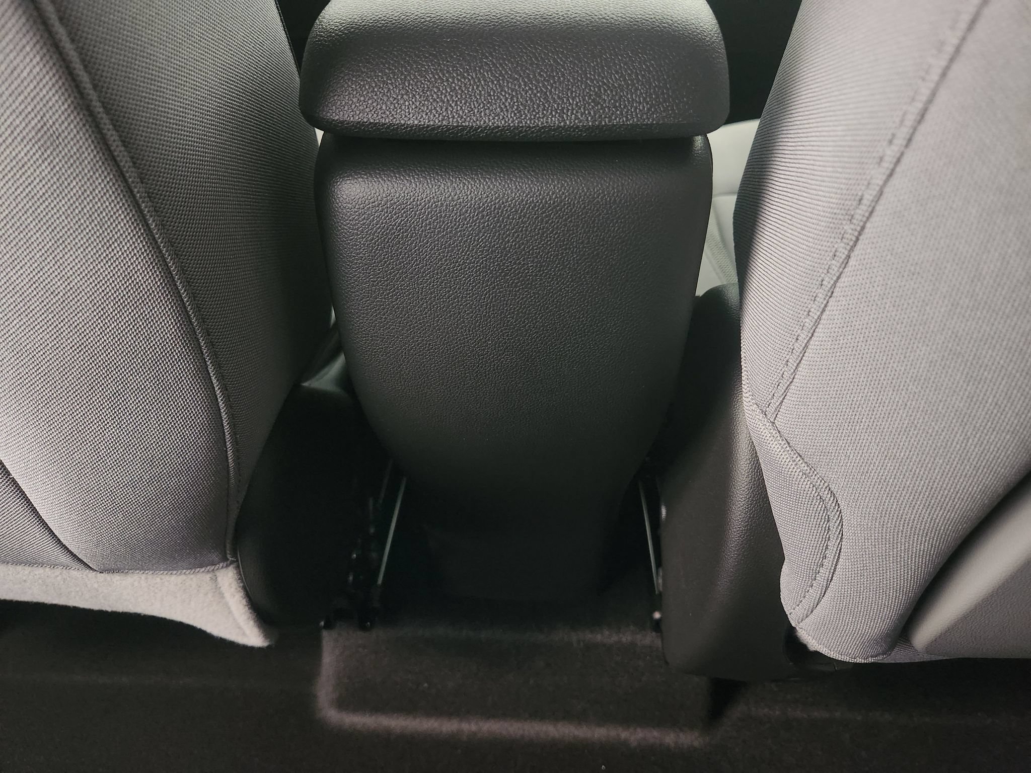 New 2026 Chevrolet TrailBlazer LS w/ LS Convenience Package FWD image 30
