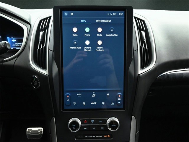 Used 2021 Ford Edge ST-Line image 26