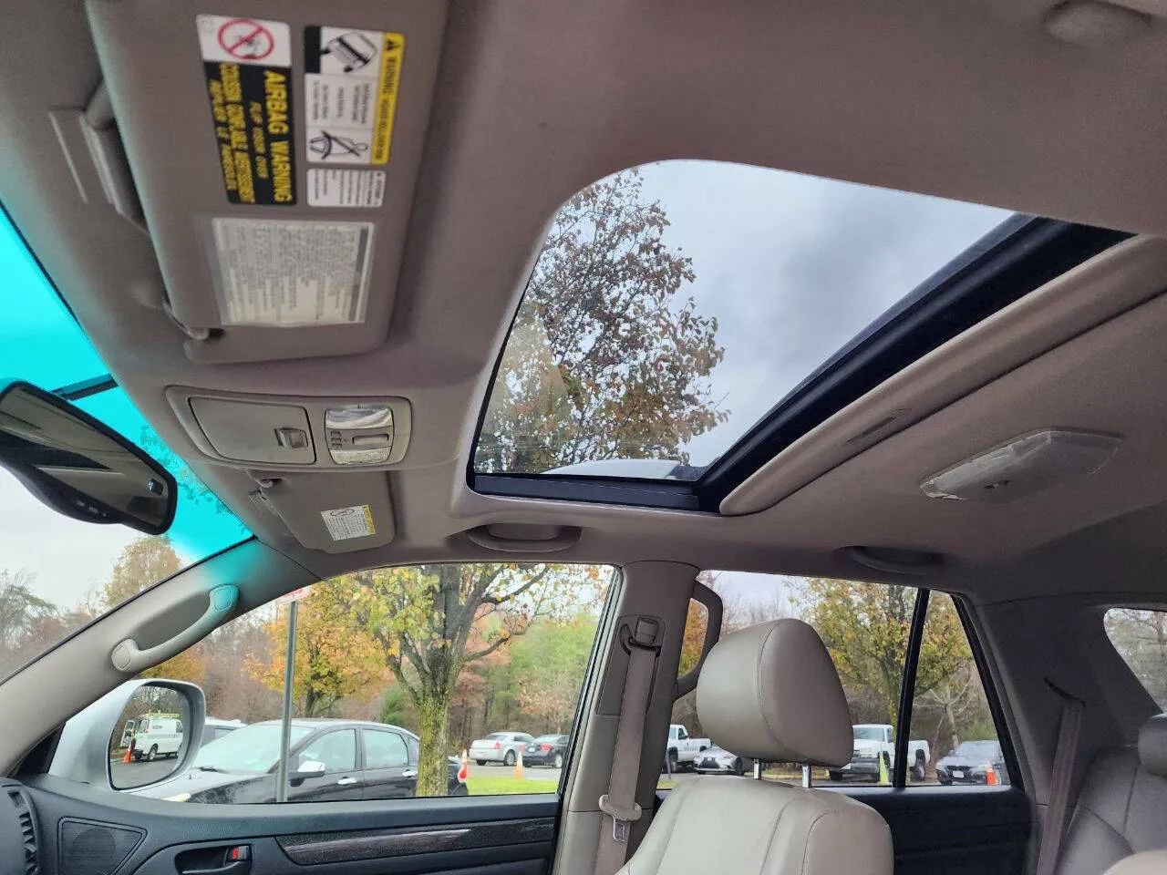 Used 2004 Toyota 4Runner Limited image 41