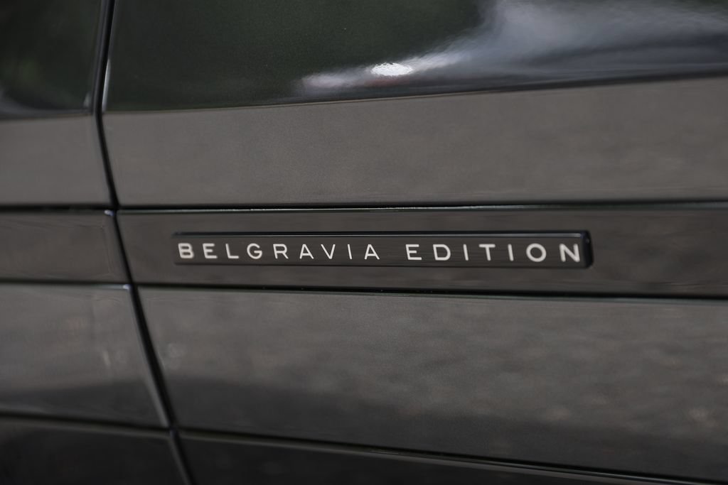 New 2026 Land Rover Range Rover Velar Belgravia AWD/4WD image 12