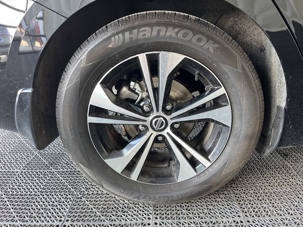 Used 2020 Nissan Sentra SV image 26