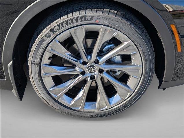 New 2026 Toyota Crown Limited image 5