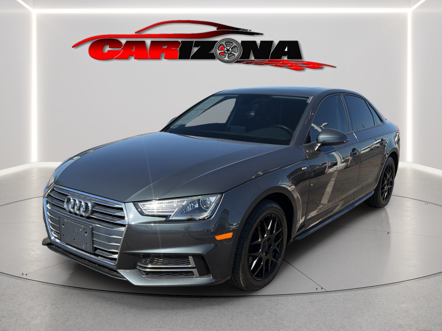 Used 2018 Audi A4 2.0T Ultra Premium w/ Convenience Package FWD image 12