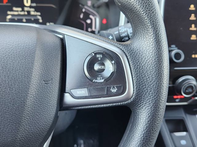 Used 2022 Honda CR-V EX image 31