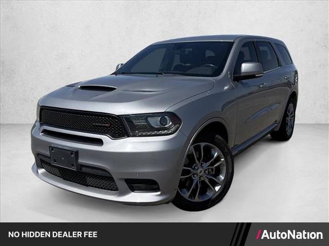 Used 2019 Dodge Durango R/T