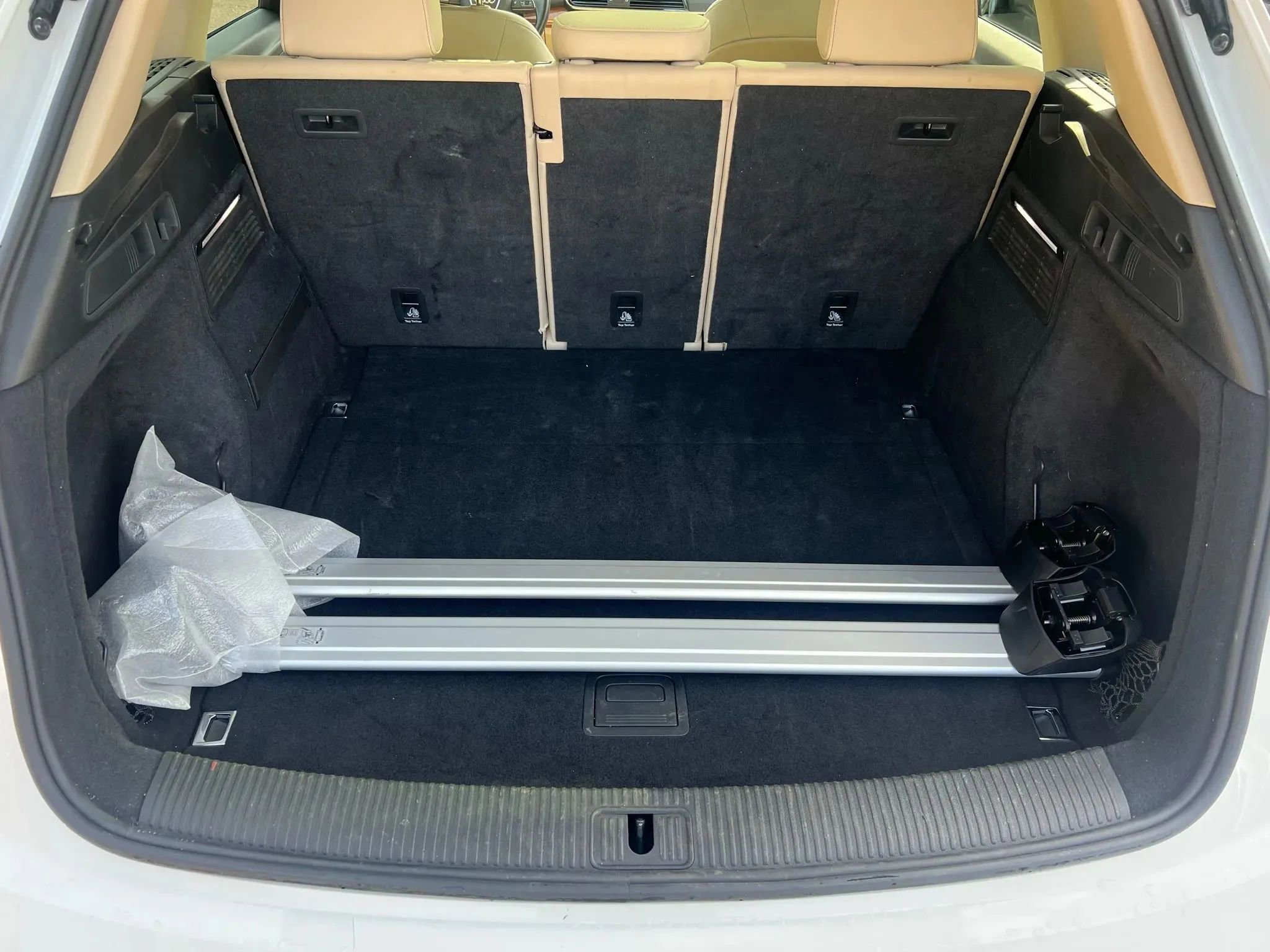 Used 2021 Audi Q5 2.0T Premium Plus image 16