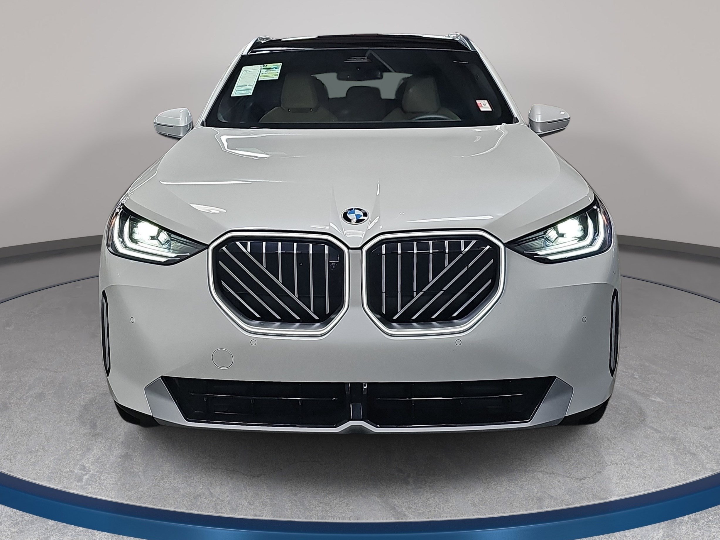 Certified 2026 BMW X3 xDrive30i w/ Premium Package AWD/4WD image 2