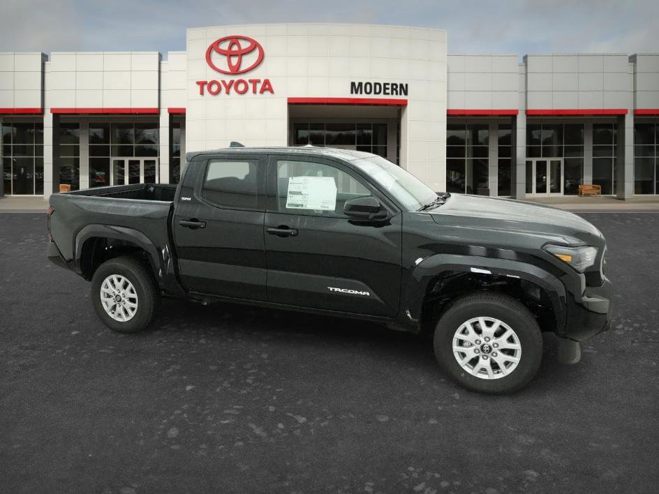 New 2026 Toyota Tacoma SR5 AWD/4WD image 13