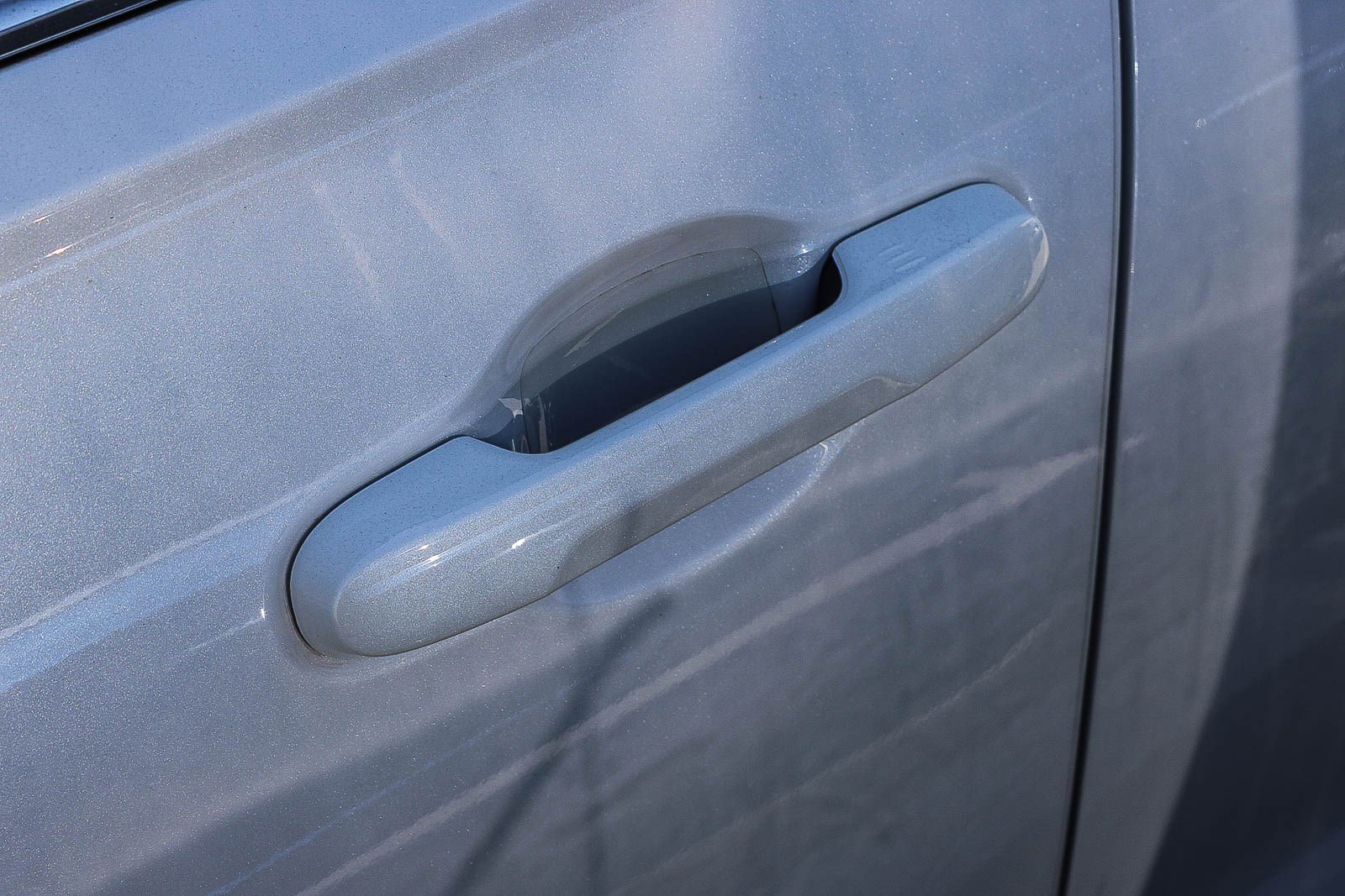 Used 2025 Honda Pilot EX-L image 9