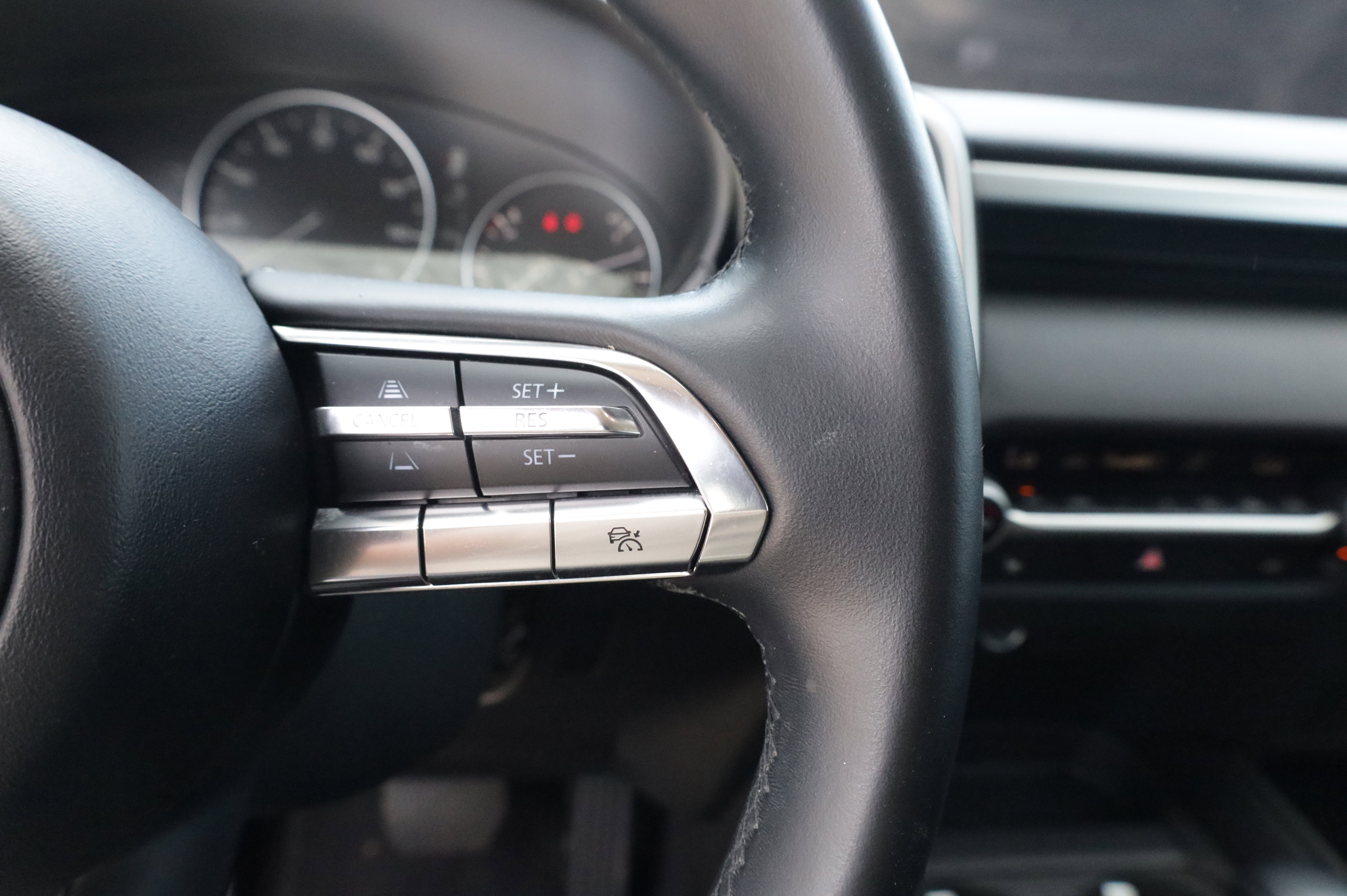 Used 2025 MAZDA CX-50 AWD 2.5 S w/ Preferred Package image 19