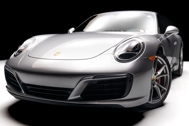 Used 2019 Porsche 911 Carrera S RWD image 21