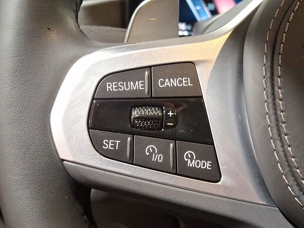 Used 2024 BMW X7 xDrive40i w/ M Sport Package image 15