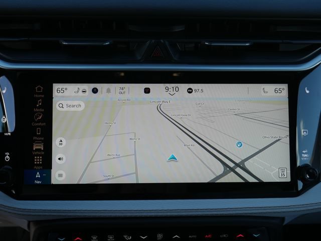 New 2026 Jeep Cherokee Overland AWD/4WD image 5