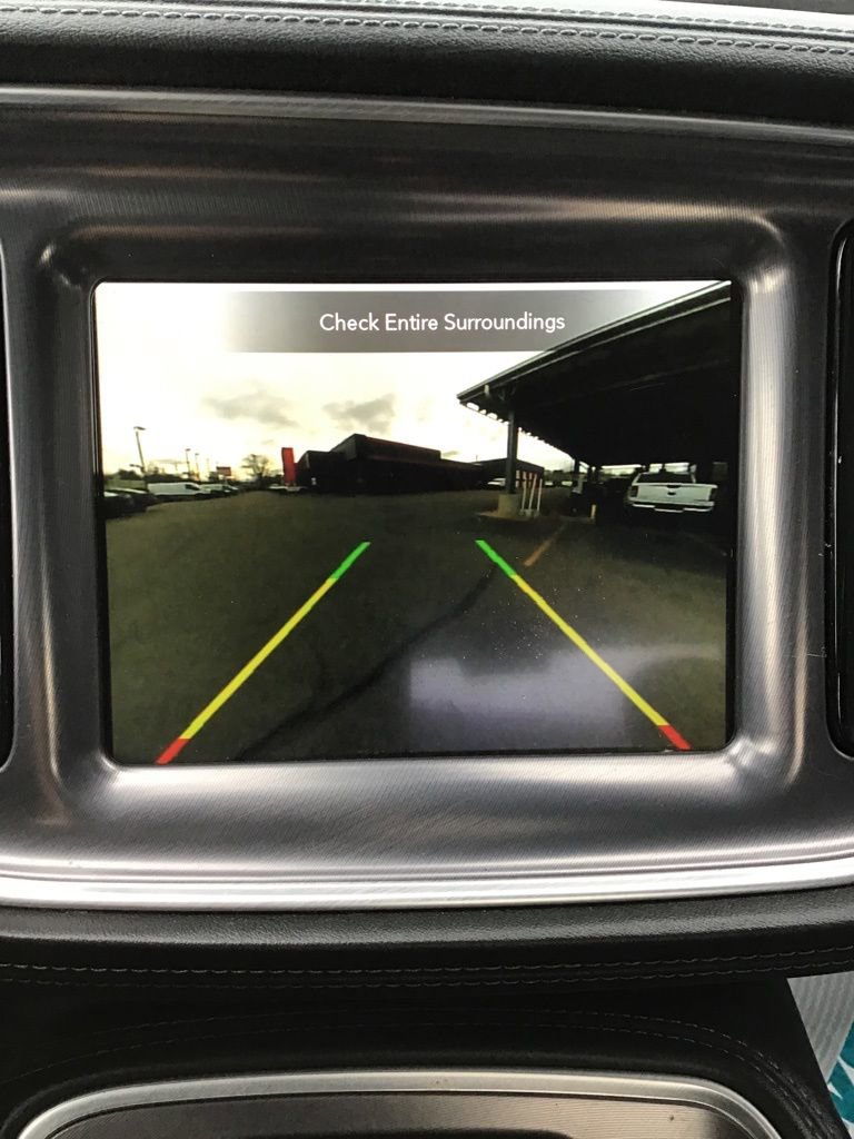 Used 2021 Dodge Challenger R/T Scat Pack w/ Shaker Package image 11